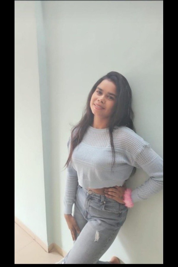 high profile Bambolim call girl